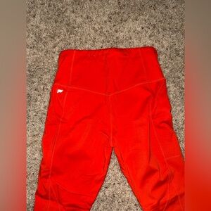 Fabletics Motion365 size large leggings